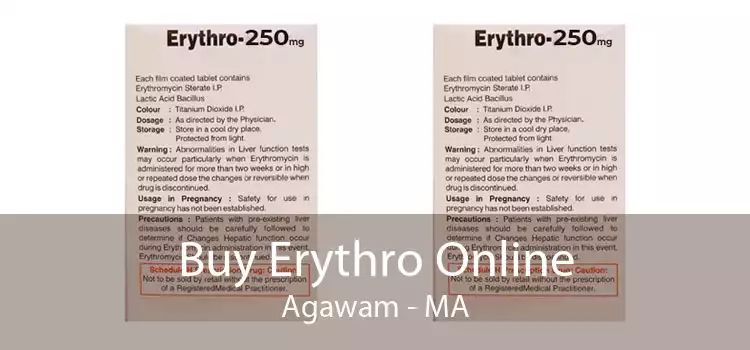Buy Erythro Online Agawam - MA