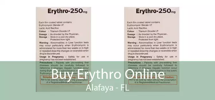 Buy Erythro Online Alafaya - FL