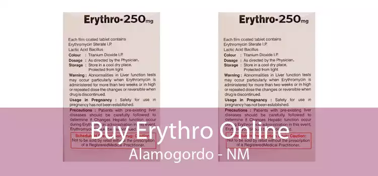 Buy Erythro Online Alamogordo - NM
