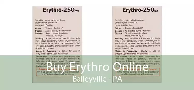 Buy Erythro Online Baileyville - PA