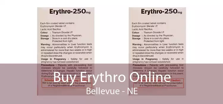 Buy Erythro Online Bellevue - NE