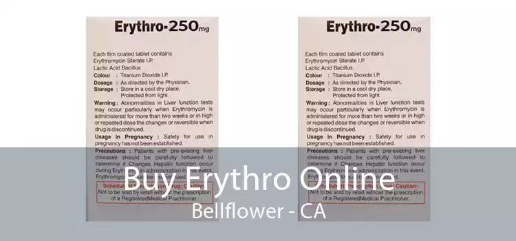 Buy Erythro Online Bellflower - CA