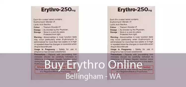 Buy Erythro Online Bellingham - WA