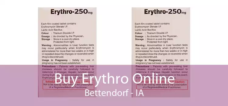 Buy Erythro Online Bettendorf - IA