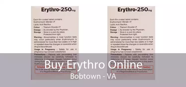 Buy Erythro Online Bobtown - VA