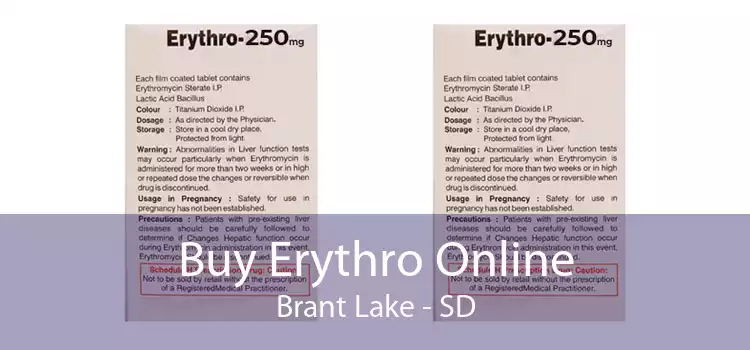 Buy Erythro Online Brant Lake - SD