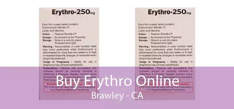 Buy Erythro Online Brawley - CA