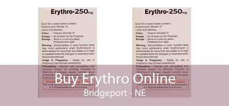 Buy Erythro Online Bridgeport - NE