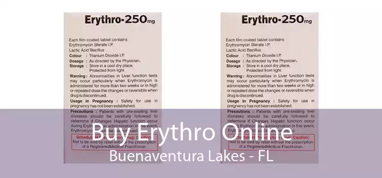 Buy Erythro Online Buenaventura Lakes - FL