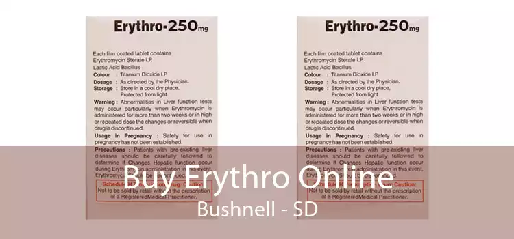 Buy Erythro Online Bushnell - SD