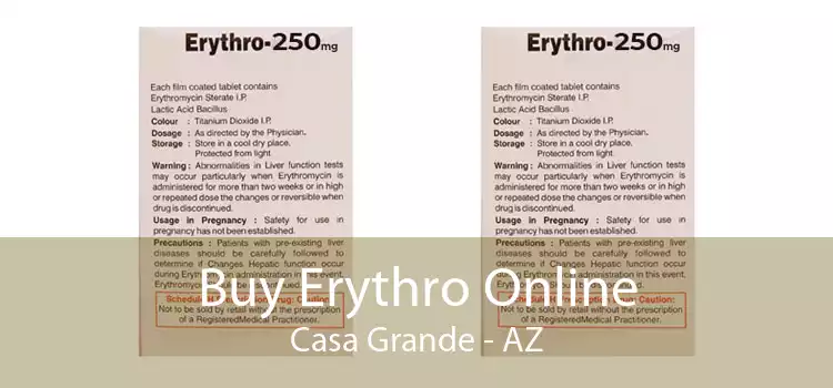Buy Erythro Online Casa Grande - AZ