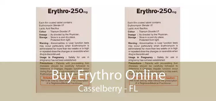 Buy Erythro Online Casselberry - FL