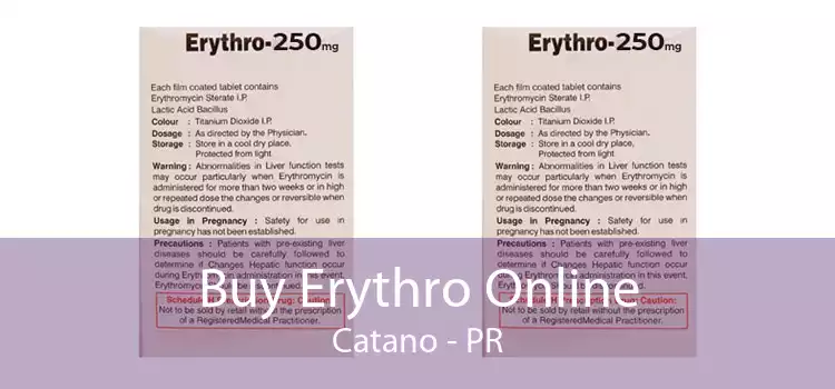 Buy Erythro Online Catano - PR