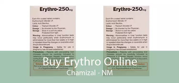 Buy Erythro Online Chamizal - NM