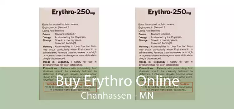 Buy Erythro Online Chanhassen - MN