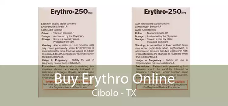 Buy Erythro Online Cibolo - TX
