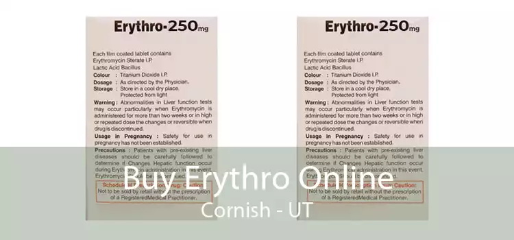 Buy Erythro Online Cornish - UT