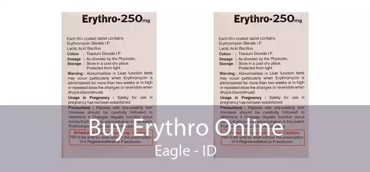 Buy Erythro Online Eagle - ID