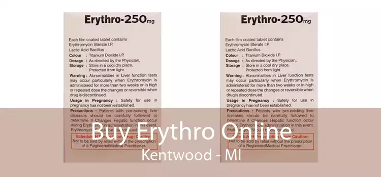 Buy Erythro Online Kentwood - MI