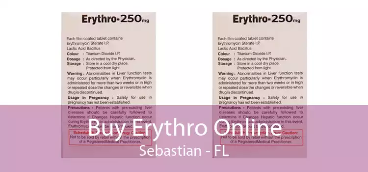 Buy Erythro Online Sebastian - FL